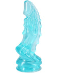8.5" Invader (Clear)