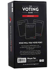 The Voting Game