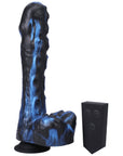 Tendril Thruster - Mini Fuck Machine - Rechargeable Silicone with Remote