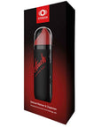 Sensual Warmer and Dispenser
