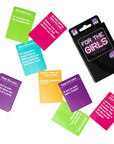For The Girls Travel