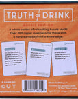 Truth or Drink On The Turps Aussie Edition