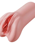 Dory - Sucking and Vibrating Pussy (Flesh)