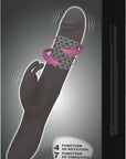 Rechargeable Colin (Black)