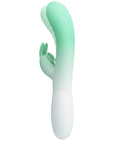 Cerberus (Seafoam/White)