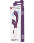 Butterfly Kiss (Purple)