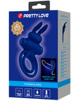 Darey (Navy Blue)