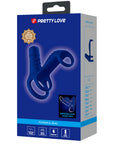 Elish (Navy Blue)