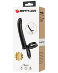 Moses Anal Probe (Black)