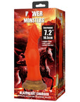 Blazeheart Charger 7.2" (Red)