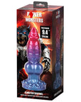 Eldritch Sentinal 9.4" (Pink/Purple)