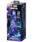 Duskwalker Sentinel 9" (Purple/Blue)