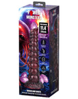 Voidclaw Brute 11.4" (Purple/Red)
