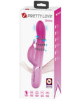 Rechargeable Shima (Pink)