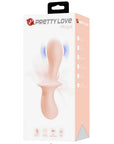Liquid Silicone Abigal (Pink)