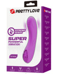 Rechargeable LLoyde (Purple)