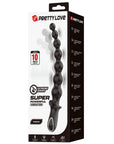 Rechargeable Rigdon (Black)