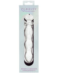 Glass Dildo - Hera's Cascade