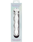 Glass Dildo - Hera's Cascade
