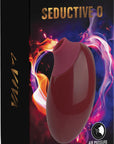 Seductive O (Ruby Red)