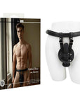 Fulfilled Strap-on Harness