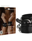 Wrist Cuffs (Black)