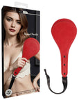 Round Paddle (Red)