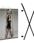 Over The Door Restraint System