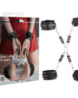 Lover's Hogtie System
