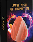Apple of Temptation (Orange)