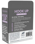 Hook Up Intimacy Kit