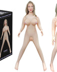Amanda (Flesh)