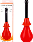 Whirling Spray Douche