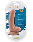 Xander 6.9" (Flesh)
