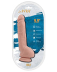 Willy 9.9" (Flesh)