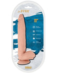 Donald 11" (Flesh)