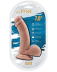 Oliver 7" (Flesh)