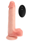 Remote Rechargeable Ozzy (Flesh)