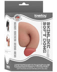 5.5" Skinlike Limpy Cock (Flesh)