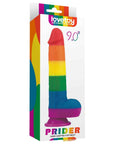 9'' Prider Dildo