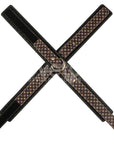Crossed Handcuffs