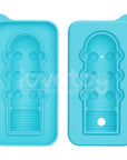 Mace Silicone Ice Tray