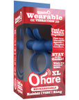 Rechargeable Ohare XL (Black)