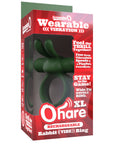Rechargeable Ohare XL (Black)