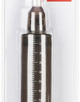 Master Cleanser (Black)
