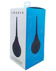 Cleanse - Anti-backflow Anal Douche (320ml)
