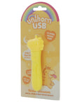 Unihorn USB Bullet - Bean Blossom (Yellow)