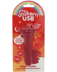 Unihorn USB Bullet - Blaze Diablo (Red)