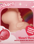 Heart Throb (The Pulsing One) (Pink)