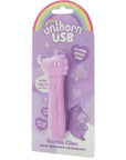 Unihorn USB Bullet - Karma Lilac (Purple)
